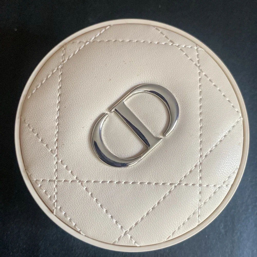 Dior Forever Cushion Powder SHADE DEEP, NEW without Box